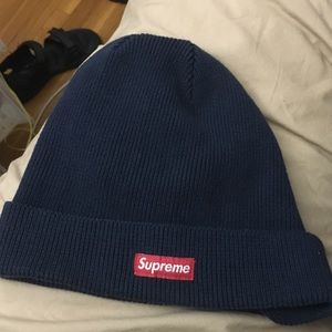 Supreme Beanie